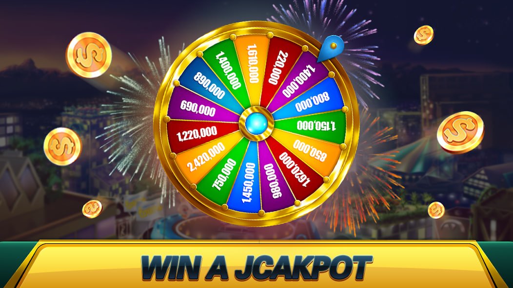 Pengganda bonus dalam permainan Fishing Games
